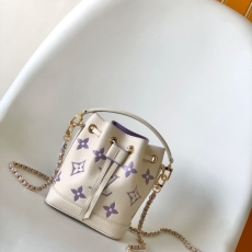 LV Bucket Bags